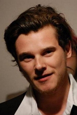 Photo of Christian Sève from the Latest Netflix gallery