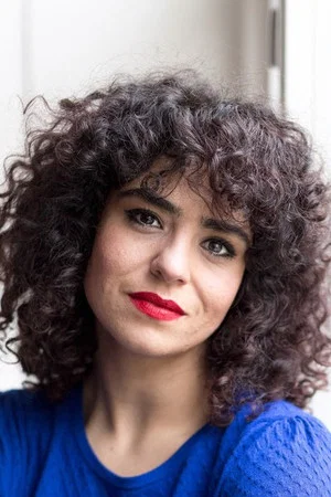 Photo of Meral Polat from the Latest Netflix gallery