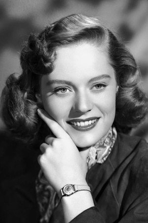 Alexis Smith photo