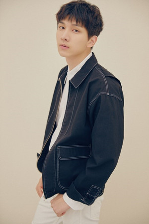 Han Sang-hyuk photo