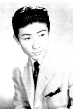 Photo of Shinichi Yanagisawa from the Latest Netflix gallery