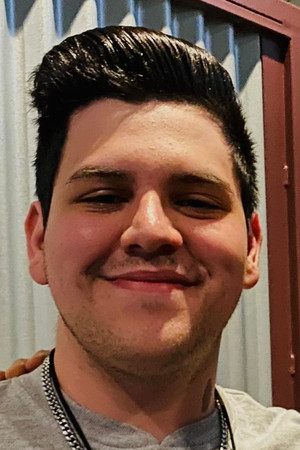 Xzavier Estrada photo