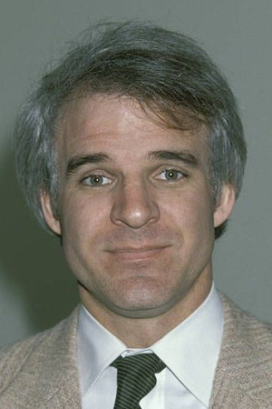 Steve Martin photo