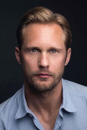 Alexander Skarsgård photo
