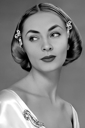 Photo of Ghislaine Arsac from the Latest Netflix gallery