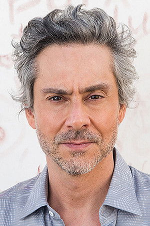 Alexandre Nero photo