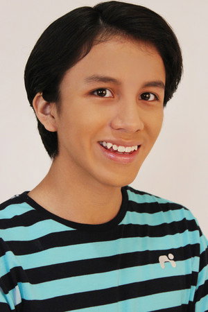 Photo of Diego Enrique Hernández from the Latest Netflix gallery