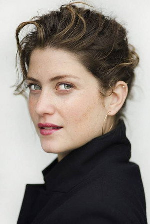 Anna Berentina photo