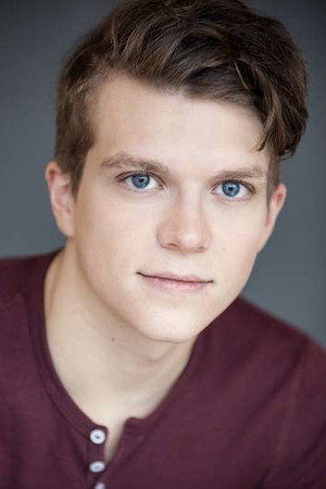 Photo of Curtis Legault from the Latest Netflix gallery