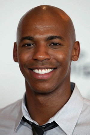 Mehcad Brooks photo