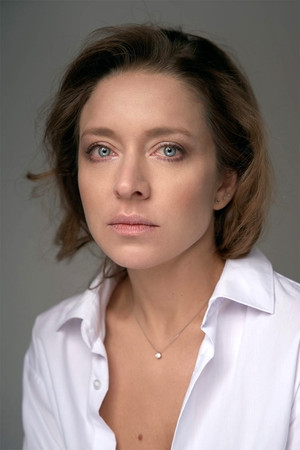 Serafima Nizovskaya photo