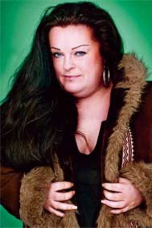 Photo of Nana Hedin from the Latest Netflix gallery