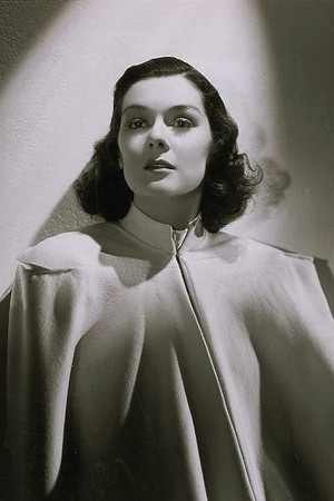 Rosalind Russell photo