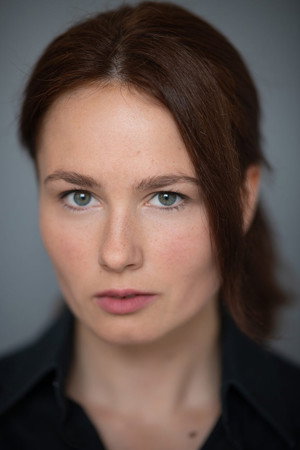 Yuliya Afanasyeva photo