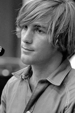 Photo of Dennis Wilson from the Latest Netflix gallery