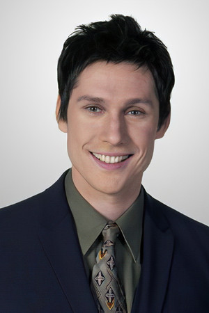 Jeff Bryan Davis photo