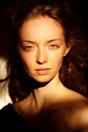 Alexia Giordano photo