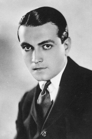 Photo of Richard Barthelmess from the Latest Netflix gallery
