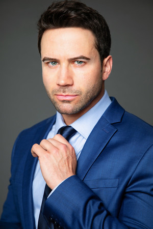 Stephen Dexter photo