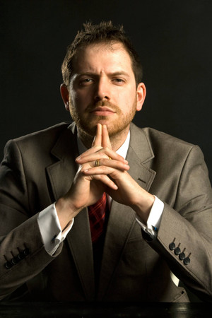 Photo of Sebastian Madyda from the Latest Netflix gallery