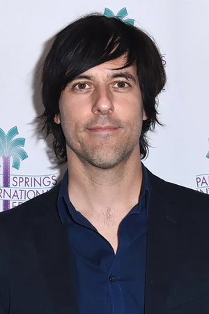 Photo of Matt McJunkins from the Latest Netflix gallery