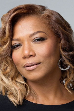 Queen Latifah photo