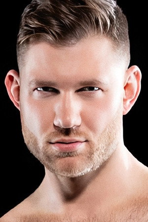 Photo of Caden Jackson from the Latest Netflix gallery