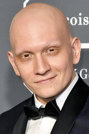 Anthony Carrigan photo