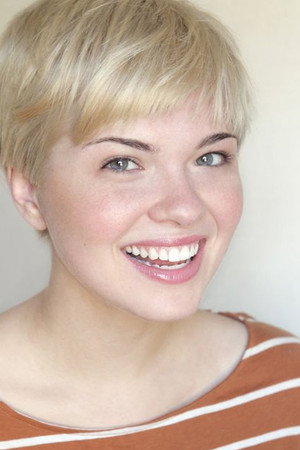 Photo of Jessie Rabideau from the Latest Netflix gallery