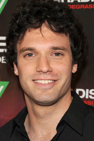 Jake Epstein photo