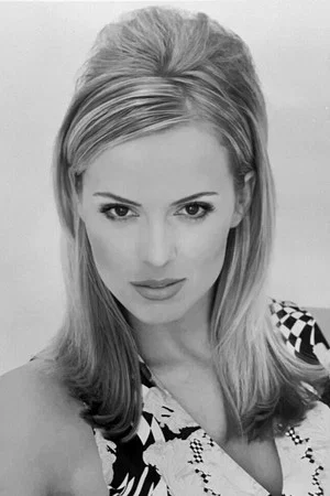Photo of Carrie Westcott from the Latest Netflix gallery