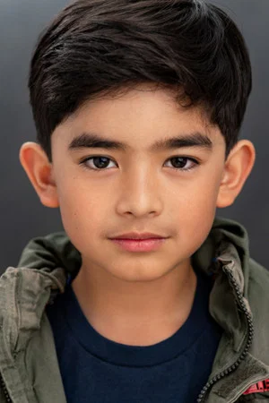 Gordon Cormier photo