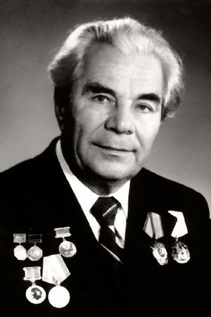 Ivan Tverdokhlib photo