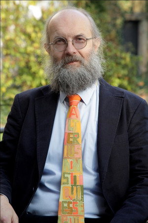 Photo of Karel Oliva from the Latest Netflix gallery