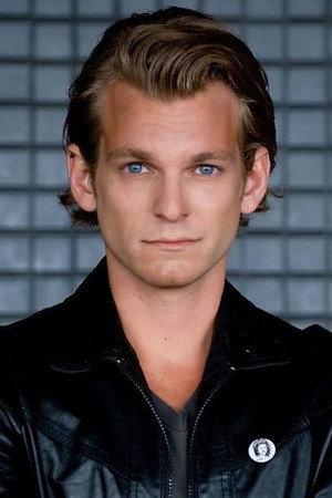 Photo of Marvin Gronen from the Latest Netflix gallery