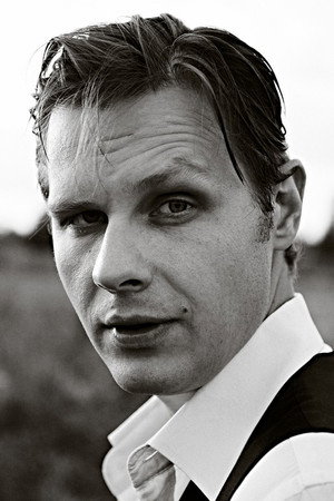 Sergey Sharovatov photo