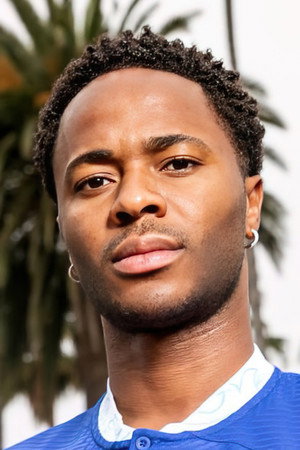 Raheem Sterling photo