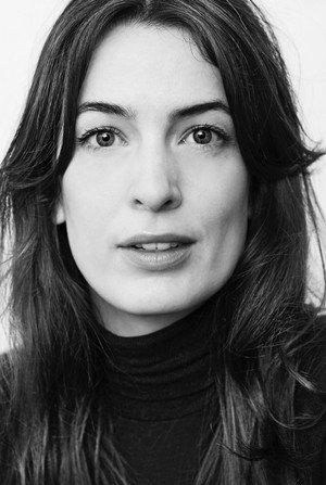 Photo of Anna Nøhr Tolstrup from the Latest Netflix gallery