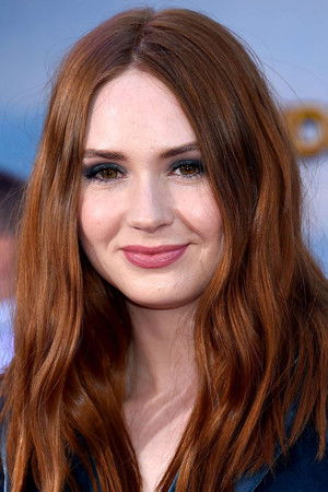 Karen Gillan photo