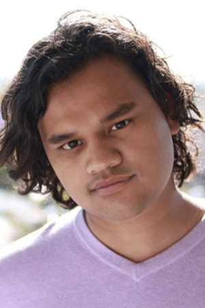 Photo of Bishal Dutta from the Latest Netflix gallery
