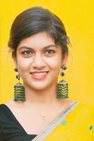 Photo of Subha Priya Malar from the Latest Netflix gallery