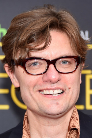 James Urbaniak photo