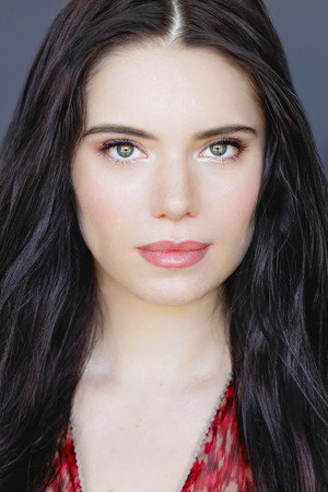 Photo of Annika Pampel from the Latest Netflix gallery