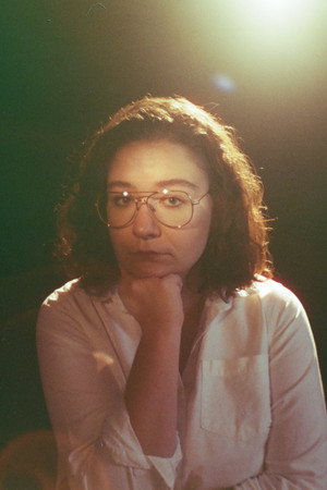 Photo of Lucy Gamades from the Latest Netflix gallery