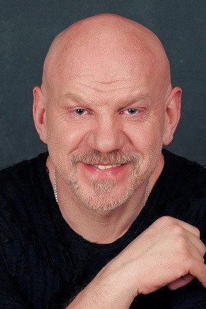 Photo of Sergey Lobanov from the Latest Netflix gallery