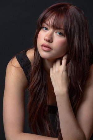 Photo of Eloise Lola Gordon from the Latest Netflix gallery
