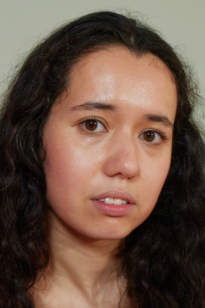 Photo of Kit Zauhar from the Latest Netflix gallery