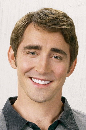 Lee Pace photo