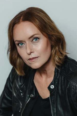 Livia Millhagen photo