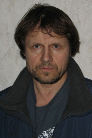 Photo of Vitaliy Yakovlev from the Latest Netflix gallery